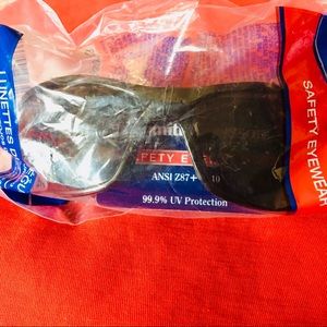 Smith &Wesson Elite Protective Sunglasses